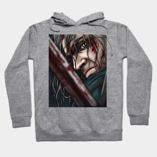 The Witcher - Butcher of Blaviken Hoodie